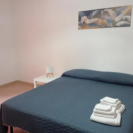 Penelope ベッド・アンド・ブレックファスト *