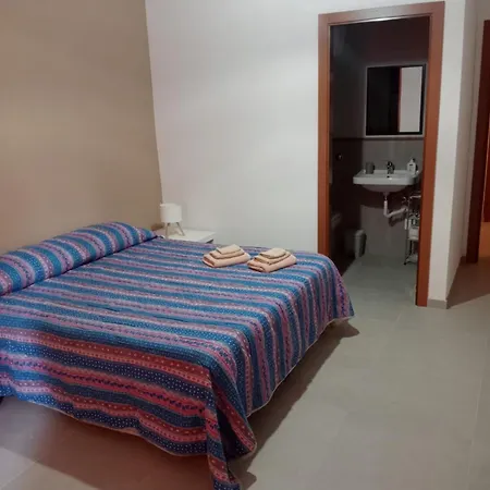 ベッド・アンド・ブレックファスト Penelope *