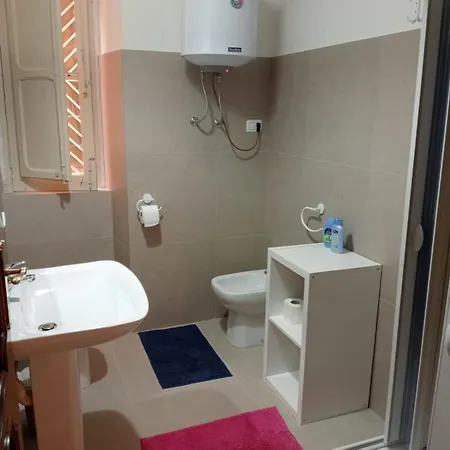 ベッド・アンド・ブレックファスト Penelope アグリジェント