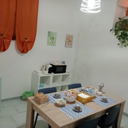 Bed & Breakfast Penelope Agrigento
