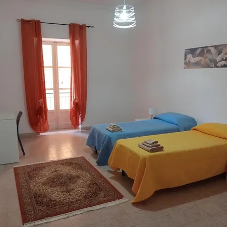 Penelope Bed & Breakfast Agrigento