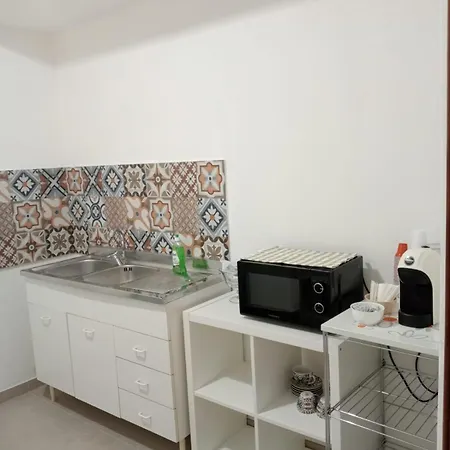 Penelope Alojamento de Acomodação e Pequeno-almoço Agrigento